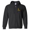 Heavy Blend™ Full-Zip Hooded Sweatshirt Thumbnail