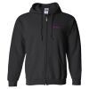 Heavy Blend™ Full-Zip Hooded Sweatshirt Thumbnail
