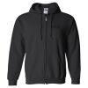 Heavy Blend™ Full-Zip Hooded Sweatshirt Thumbnail