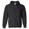 Heavy Blend™ Full-Zip Hooded Sweatshirt Thumbnail