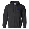 Heavy Blend™ Full-Zip Hooded Sweatshirt Thumbnail