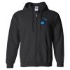 Heavy Blend™ Full-Zip Hooded Sweatshirt Thumbnail