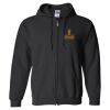 Heavy Blend™ Full-Zip Hooded Sweatshirt Thumbnail
