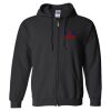 Heavy Blend™ Full-Zip Hooded Sweatshirt Thumbnail
