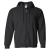 Heavy Blend™ Full-Zip Hooded Sweatshirt Thumbnail