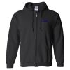 Heavy Blend™ Full-Zip Hooded Sweatshirt Thumbnail