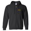 Heavy Blend™ Full-Zip Hooded Sweatshirt Thumbnail