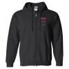 Heavy Blend™ Full-Zip Hooded Sweatshirt Thumbnail