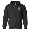 Heavy Blend™ Full-Zip Hooded Sweatshirt Thumbnail