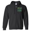 Heavy Blend™ Full-Zip Hooded Sweatshirt Thumbnail