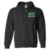 Heavy Blend™ Full-Zip Hooded Sweatshirt Thumbnail
