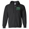 Heavy Blend™ Full-Zip Hooded Sweatshirt Thumbnail