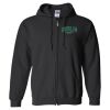 Heavy Blend™ Full-Zip Hooded Sweatshirt Thumbnail