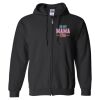 Heavy Blend™ Full-Zip Hooded Sweatshirt Thumbnail
