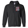 Heavy Blend™ Full-Zip Hooded Sweatshirt Thumbnail