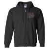 Heavy Blend™ Full-Zip Hooded Sweatshirt Thumbnail