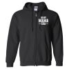 Heavy Blend™ Full-Zip Hooded Sweatshirt Thumbnail