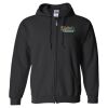 Heavy Blend™ Full-Zip Hooded Sweatshirt Thumbnail