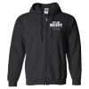 Heavy Blend™ Full-Zip Hooded Sweatshirt Thumbnail