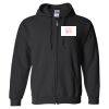 Heavy Blend™ Full-Zip Hooded Sweatshirt Thumbnail