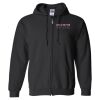 Heavy Blend™ Full-Zip Hooded Sweatshirt Thumbnail