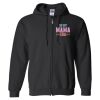 Heavy Blend™ Full-Zip Hooded Sweatshirt Thumbnail