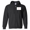 Heavy Blend™ Full-Zip Hooded Sweatshirt Thumbnail