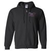 Heavy Blend™ Full-Zip Hooded Sweatshirt Thumbnail
