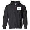 Heavy Blend™ Full-Zip Hooded Sweatshirt Thumbnail