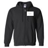 Heavy Blend™ Full-Zip Hooded Sweatshirt Thumbnail