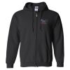 Heavy Blend™ Full-Zip Hooded Sweatshirt Thumbnail