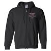 Heavy Blend™ Full-Zip Hooded Sweatshirt Thumbnail