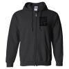 Heavy Blend™ Full-Zip Hooded Sweatshirt Thumbnail