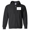 Heavy Blend™ Full-Zip Hooded Sweatshirt Thumbnail