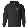 Heavy Blend™ Full-Zip Hooded Sweatshirt Thumbnail