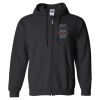 Heavy Blend™ Full-Zip Hooded Sweatshirt Thumbnail