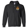 Heavy Blend™ Full-Zip Hooded Sweatshirt Thumbnail