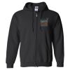 Heavy Blend™ Full-Zip Hooded Sweatshirt Thumbnail