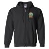 Heavy Blend™ Full-Zip Hooded Sweatshirt Thumbnail