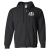 Heavy Blend™ Full-Zip Hooded Sweatshirt Thumbnail
