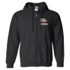Heavy Blend™ Full-Zip Hooded Sweatshirt Thumbnail