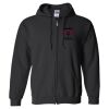 Heavy Blend™ Full-Zip Hooded Sweatshirt Thumbnail