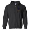 Heavy Blend™ Full-Zip Hooded Sweatshirt Thumbnail