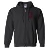 Heavy Blend™ Full-Zip Hooded Sweatshirt Thumbnail