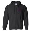 Heavy Blend™ Full-Zip Hooded Sweatshirt Thumbnail