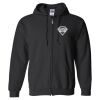 Heavy Blend™ Full-Zip Hooded Sweatshirt Thumbnail