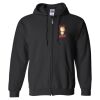 Heavy Blend™ Full-Zip Hooded Sweatshirt Thumbnail