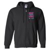 Heavy Blend™ Full-Zip Hooded Sweatshirt Thumbnail