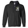 Heavy Blend™ Full-Zip Hooded Sweatshirt Thumbnail