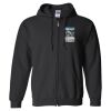 Heavy Blend™ Full-Zip Hooded Sweatshirt Thumbnail